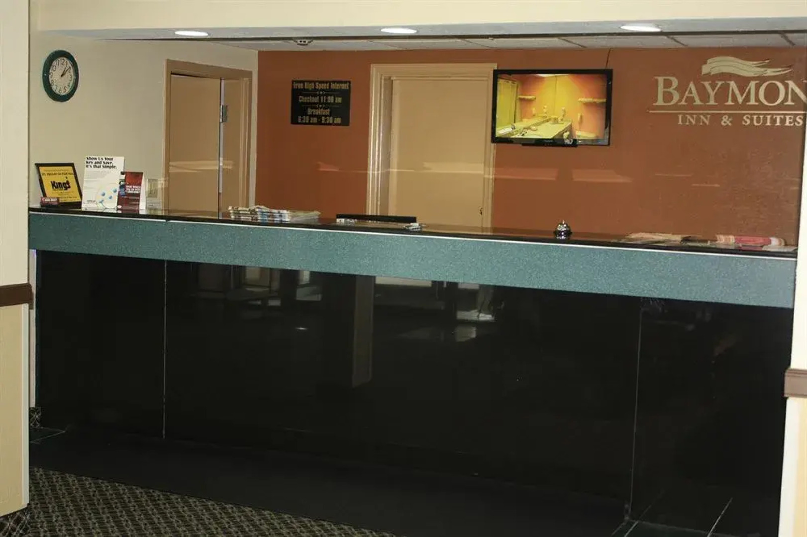 Wingate by Wyndham Somerset