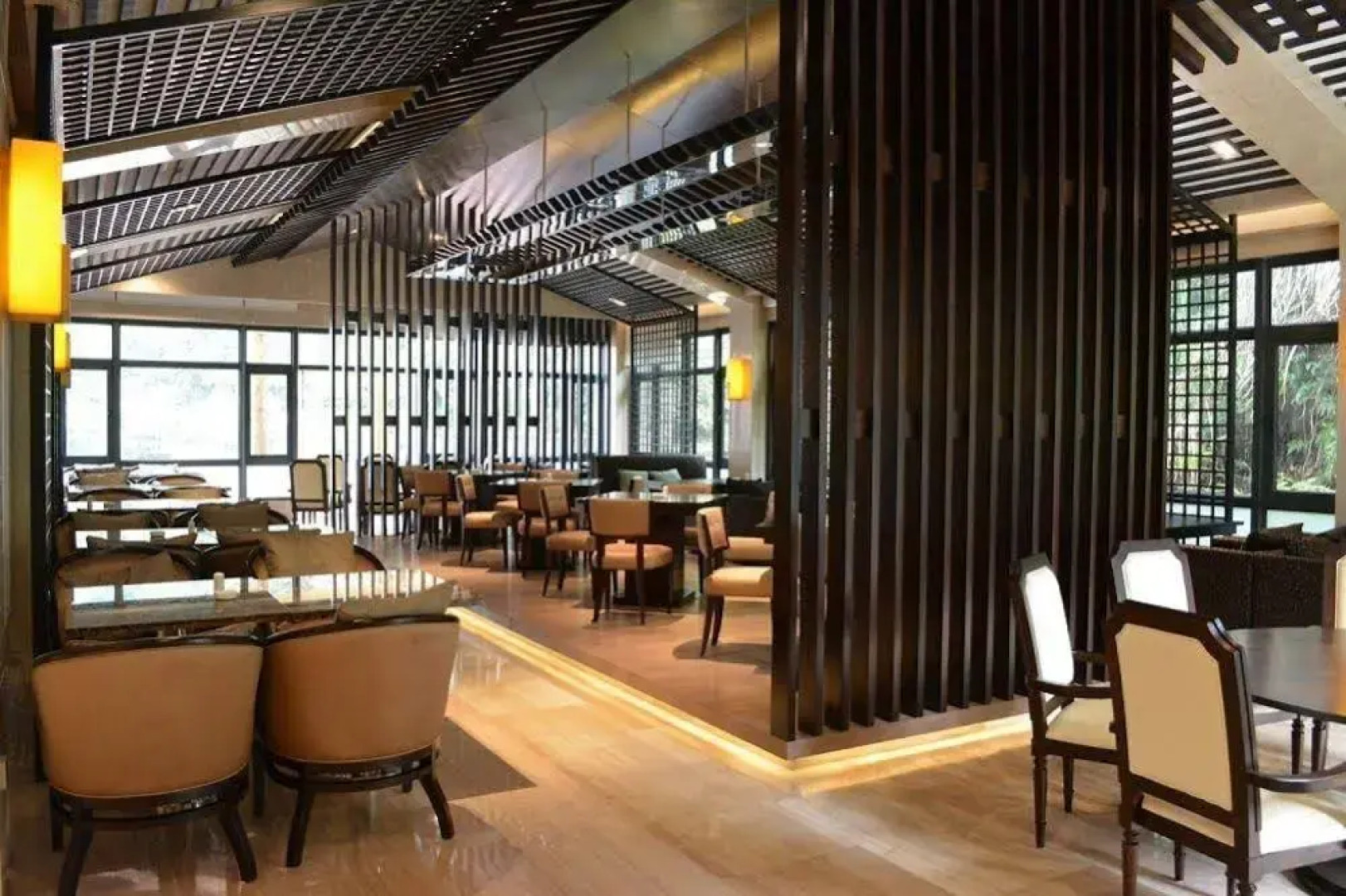 Mountain Artist Village Resort