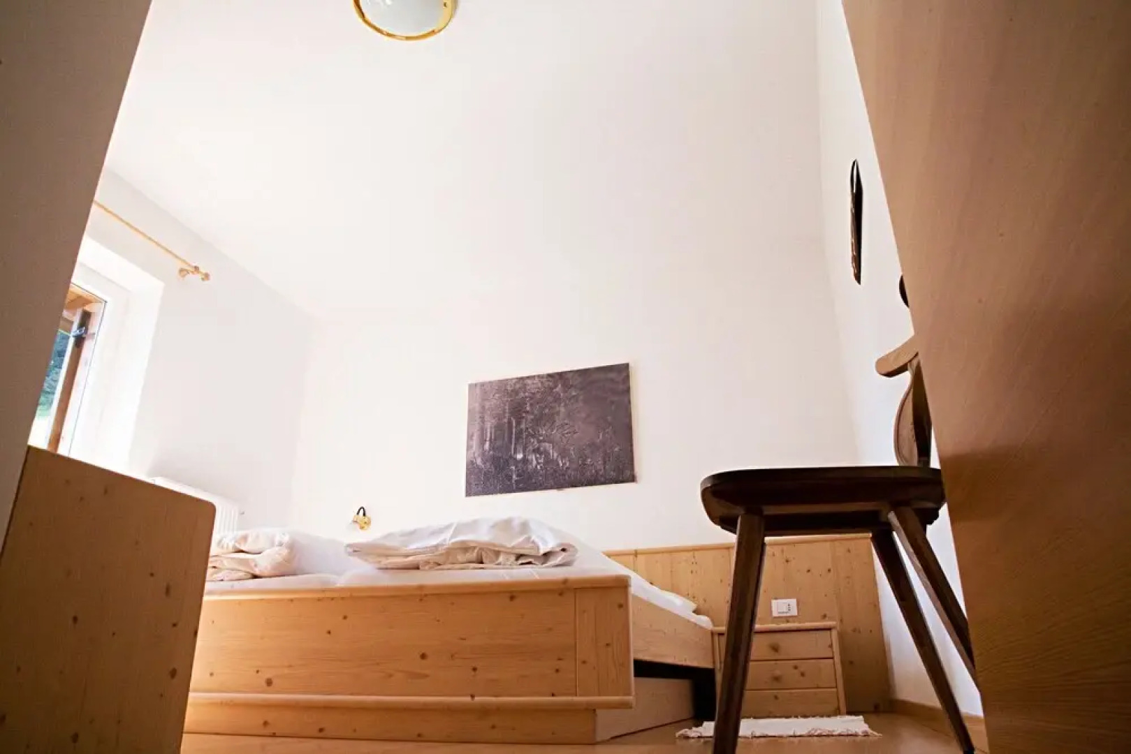 Panoramic Residence Schopplhof