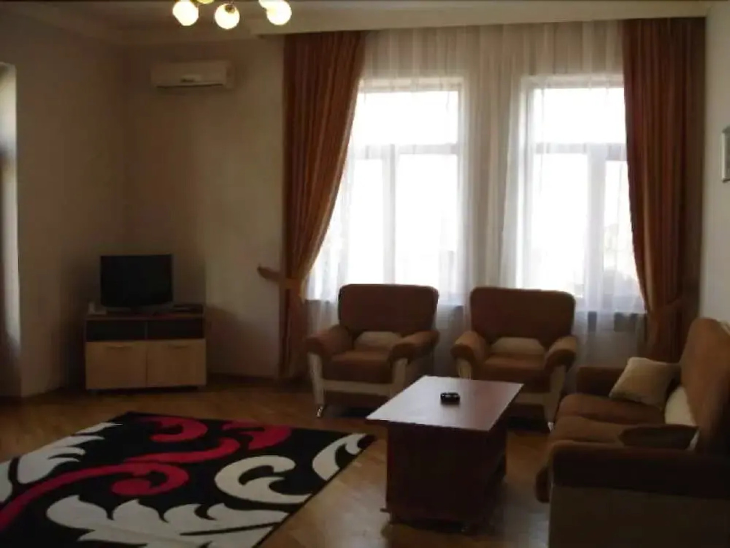 Отель King Palace