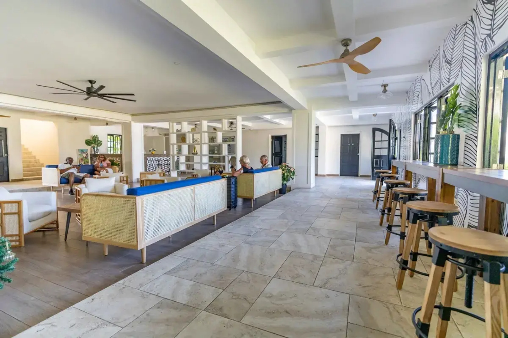 Travellers Beach Resort