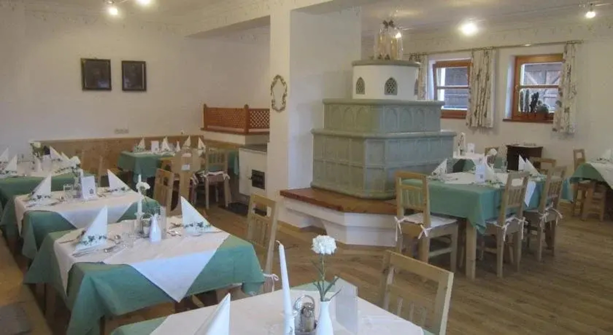 Hotel Gasthof Unterwöger