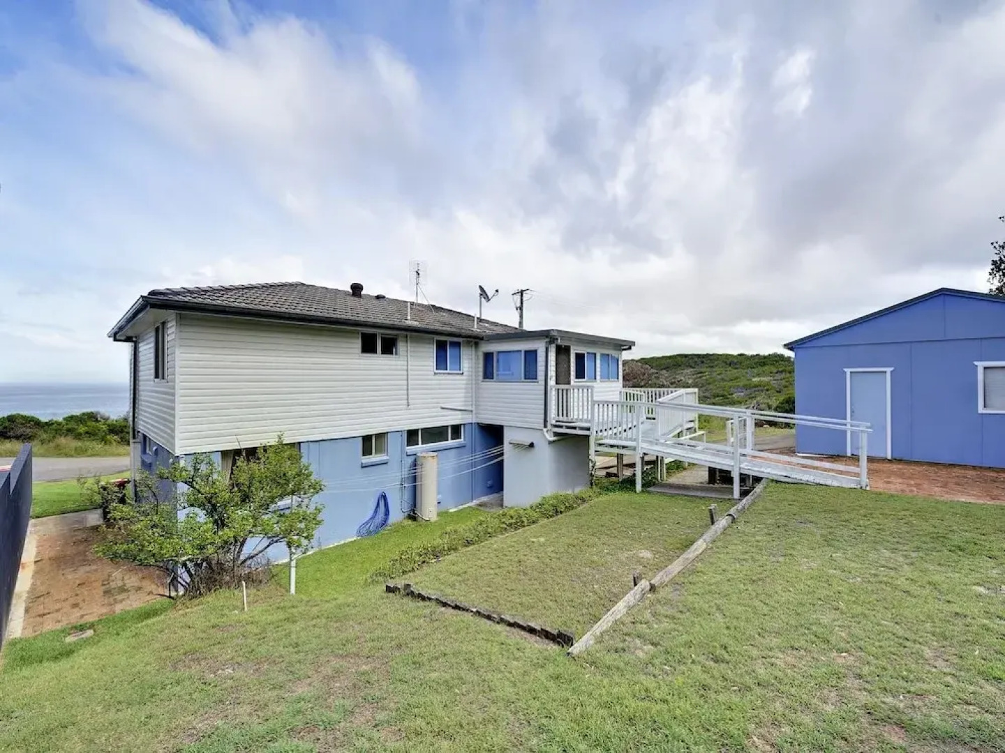 Ocean Retreat, 28 Pacific Street