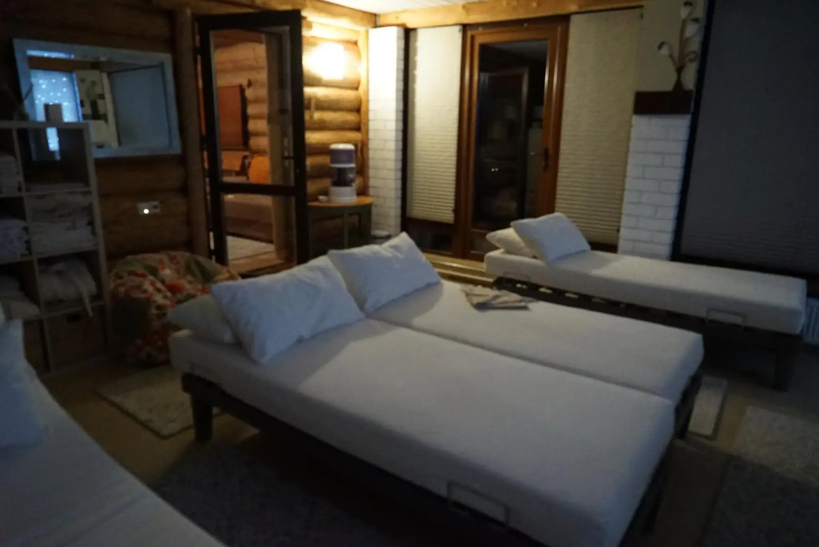 Эко-поместье Озера