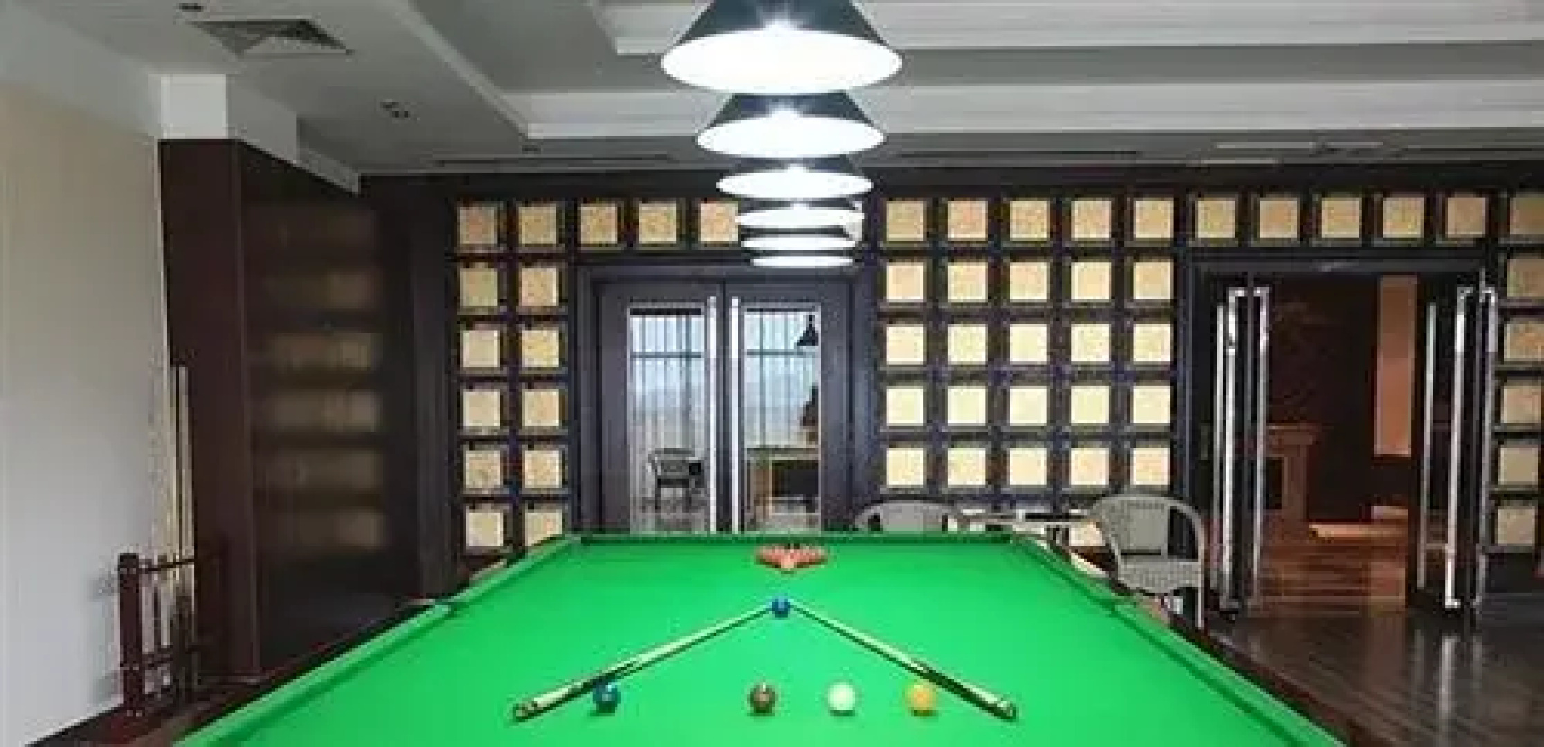 Chenming International Hotel