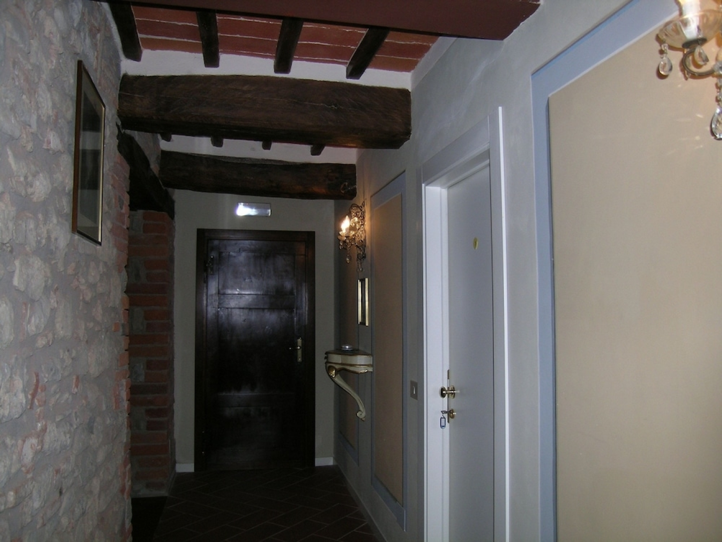 La Foresteria Umbria