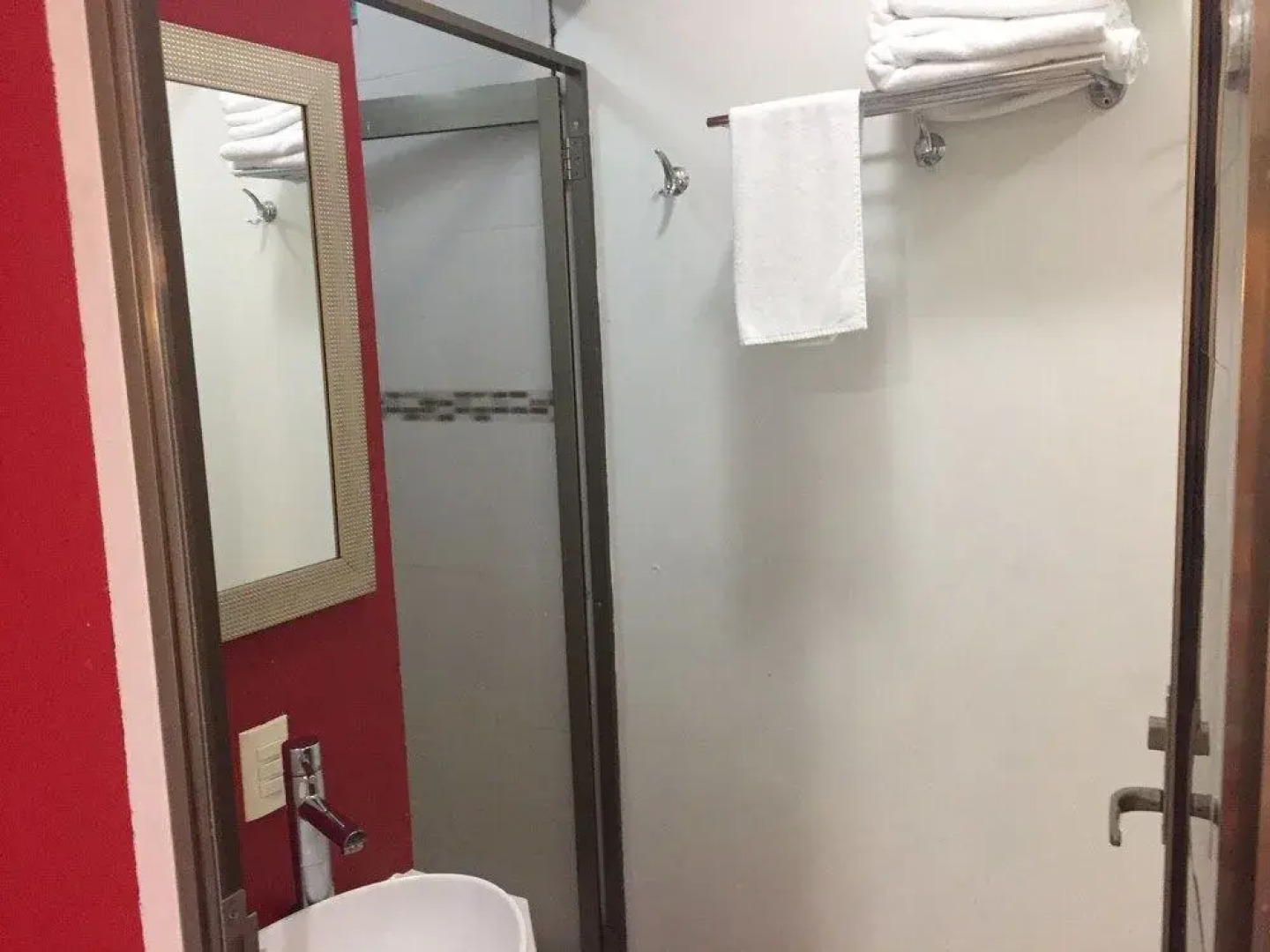 Hotel Ejecutivo Express Paraiso