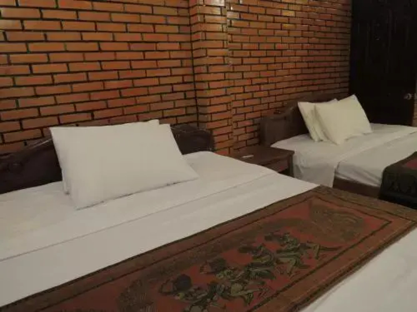 Serey Mathya Guesthouse