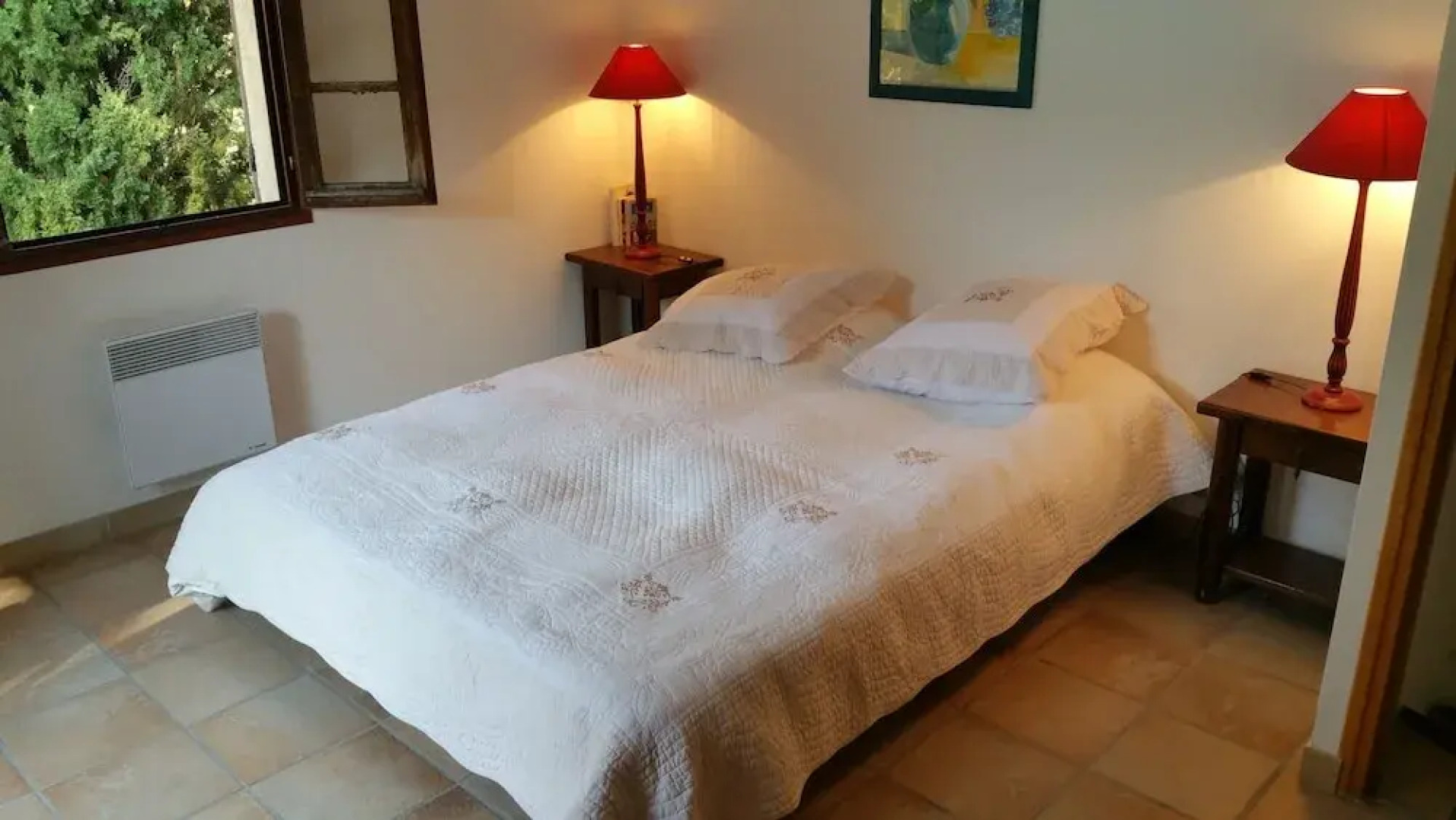 Bastide De La Madeleine