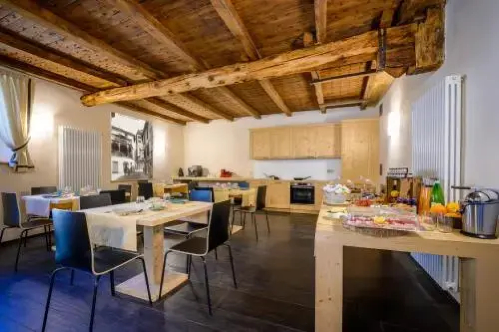 BB Antica Residenza Centro Storico