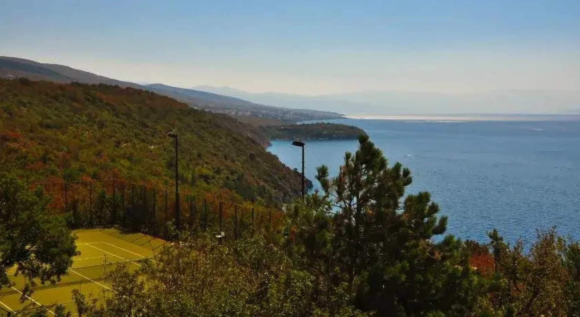 Anda Villa Club Jardin