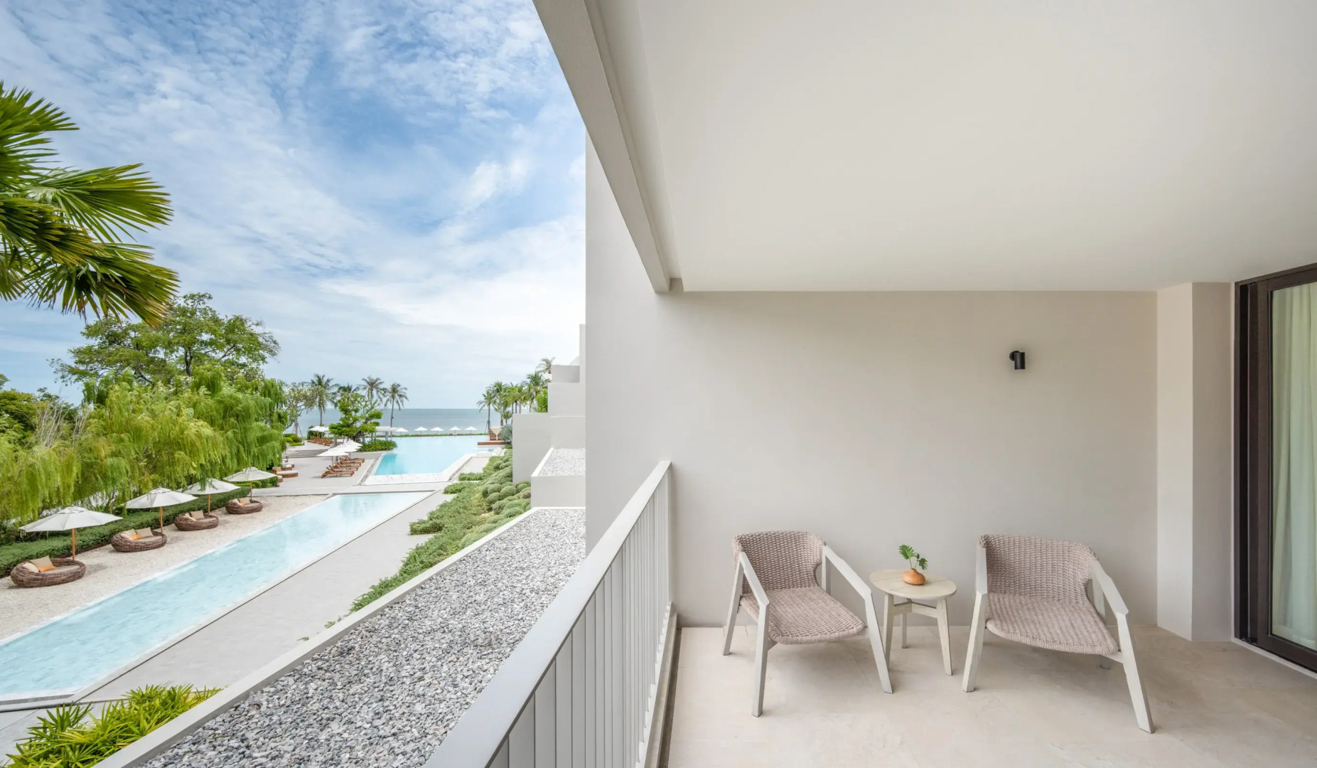 Отель Vala Hua Hin - Nu Chapter