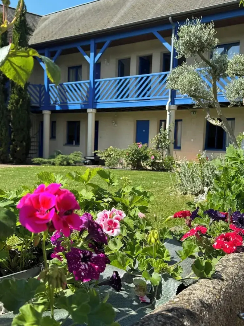 Cit'Hotel Le Capricorne