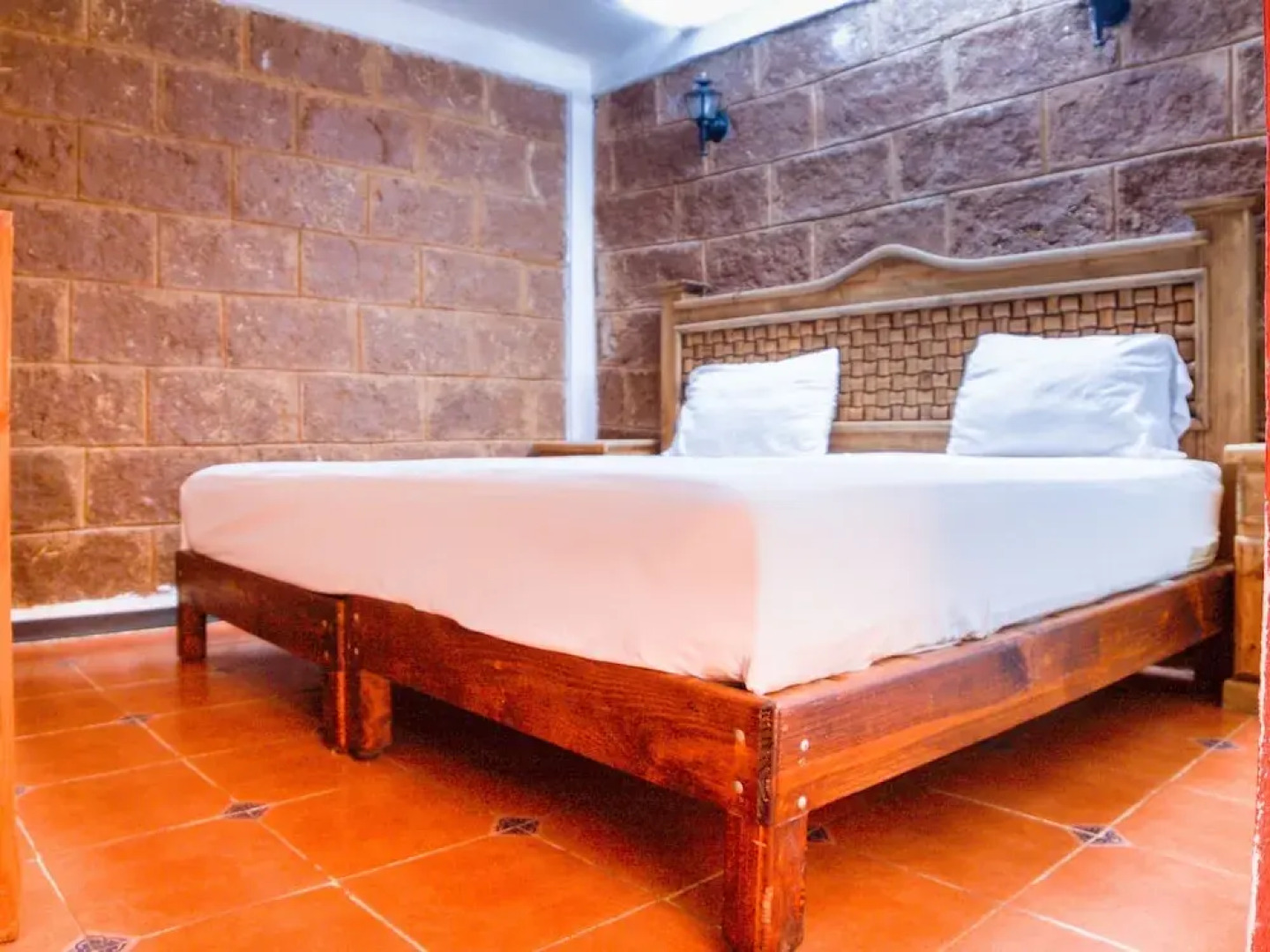 OYO Hotel Del Centro