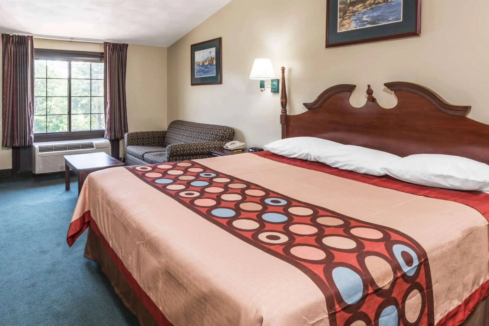 Super 8 by Wyndham West Greenwich/Providence