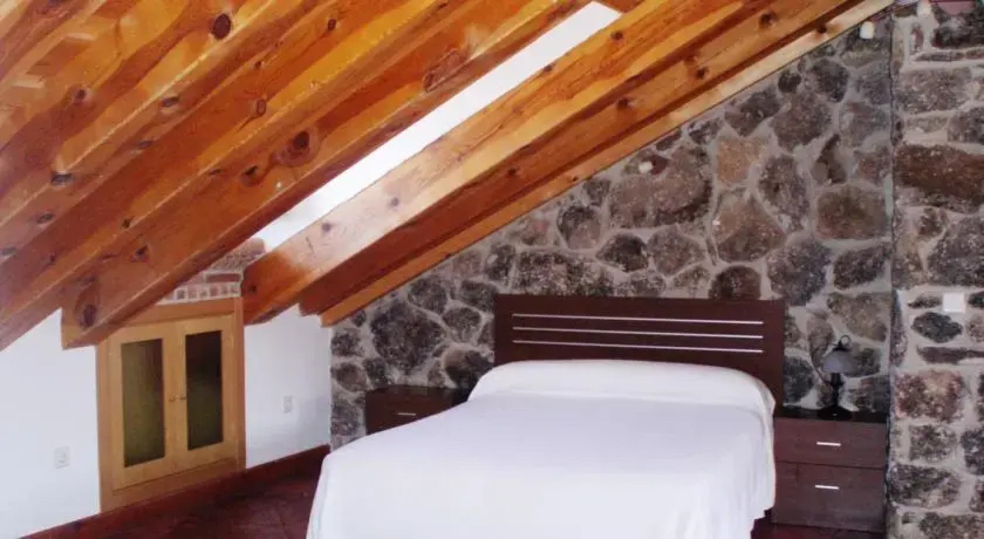 Apartamentos La Reina