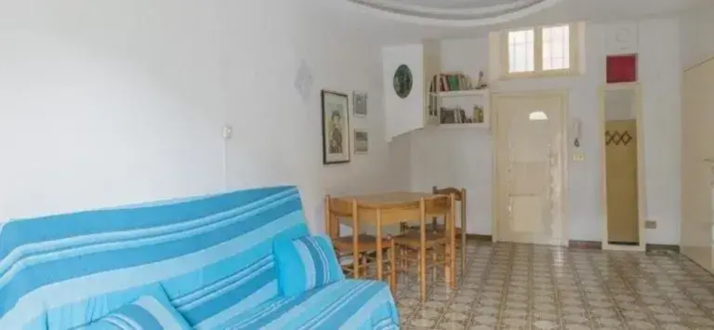 Genazzano Apartments by Thaz Italia