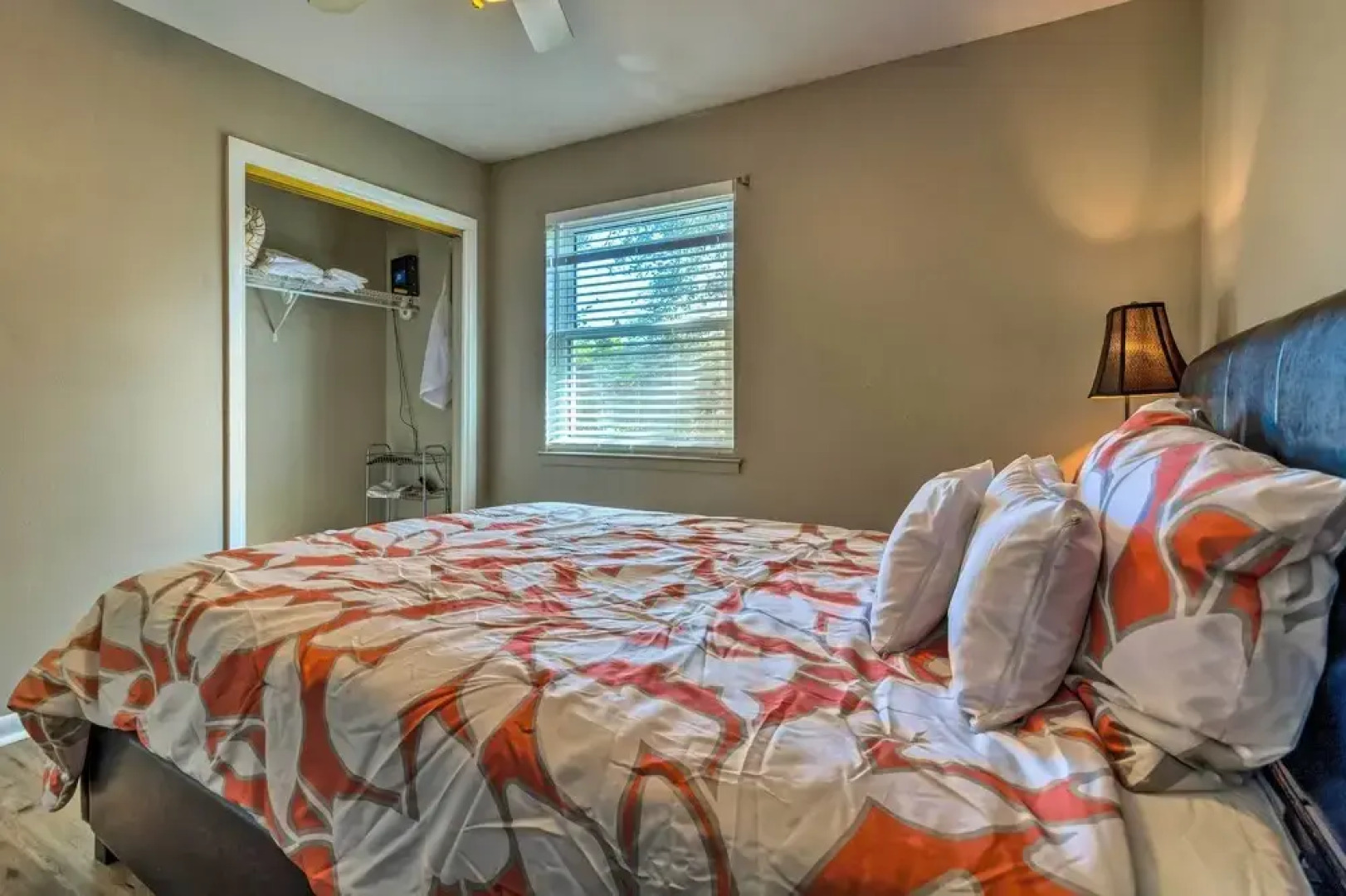 Tranquil Pensacola Vacation Rental With Fire Pit!