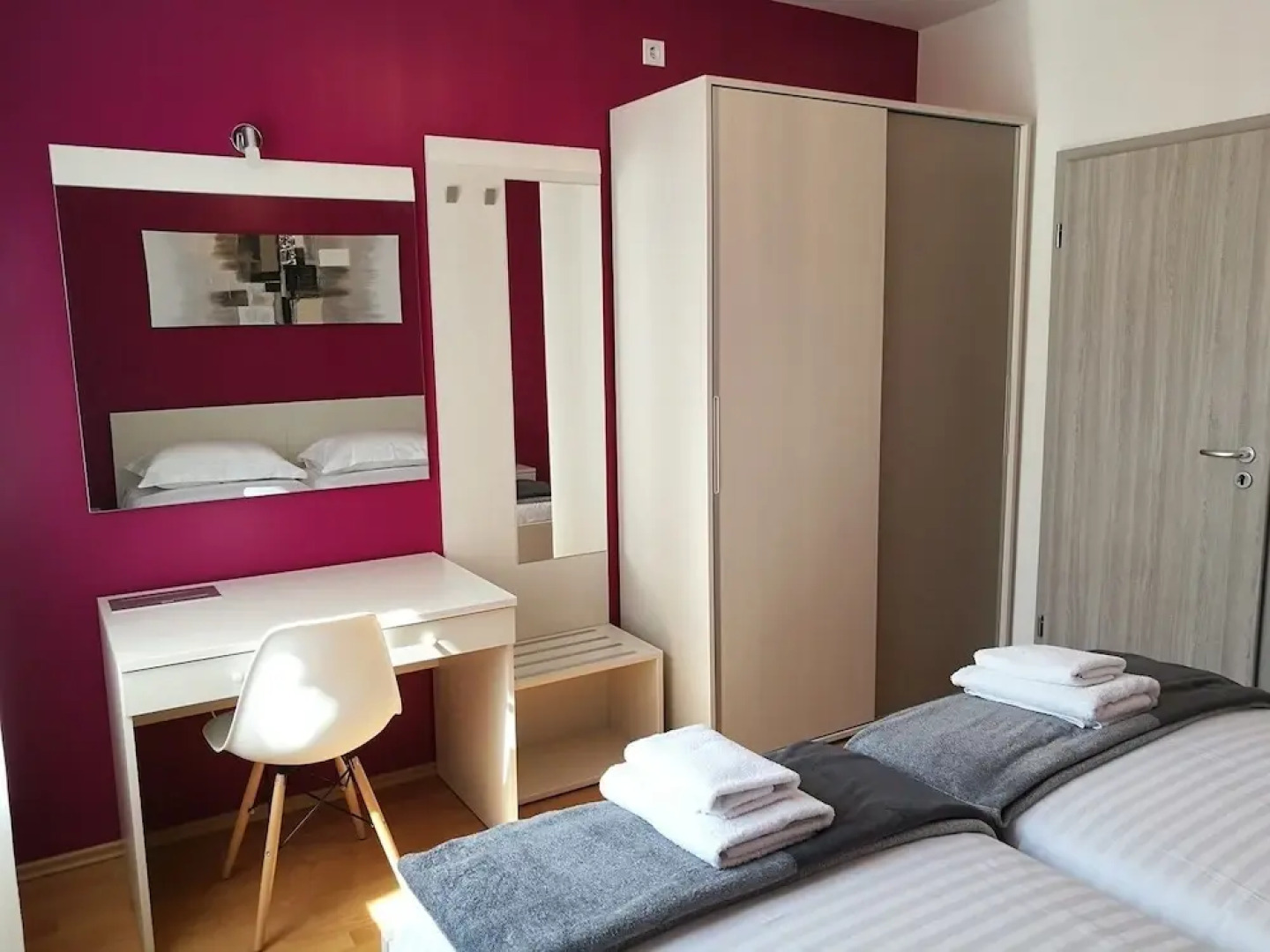 Apartments Tonka Benika