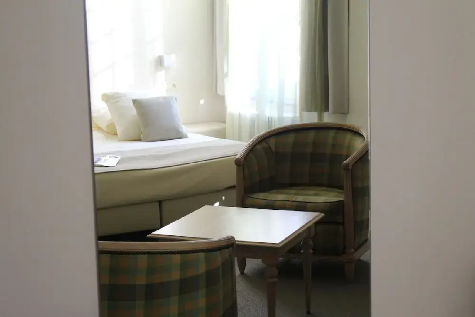 Hotel Amaryllis Veurne