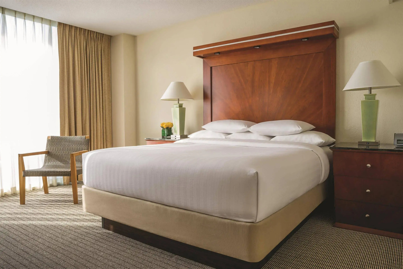 Hyatt Regency Pier 66