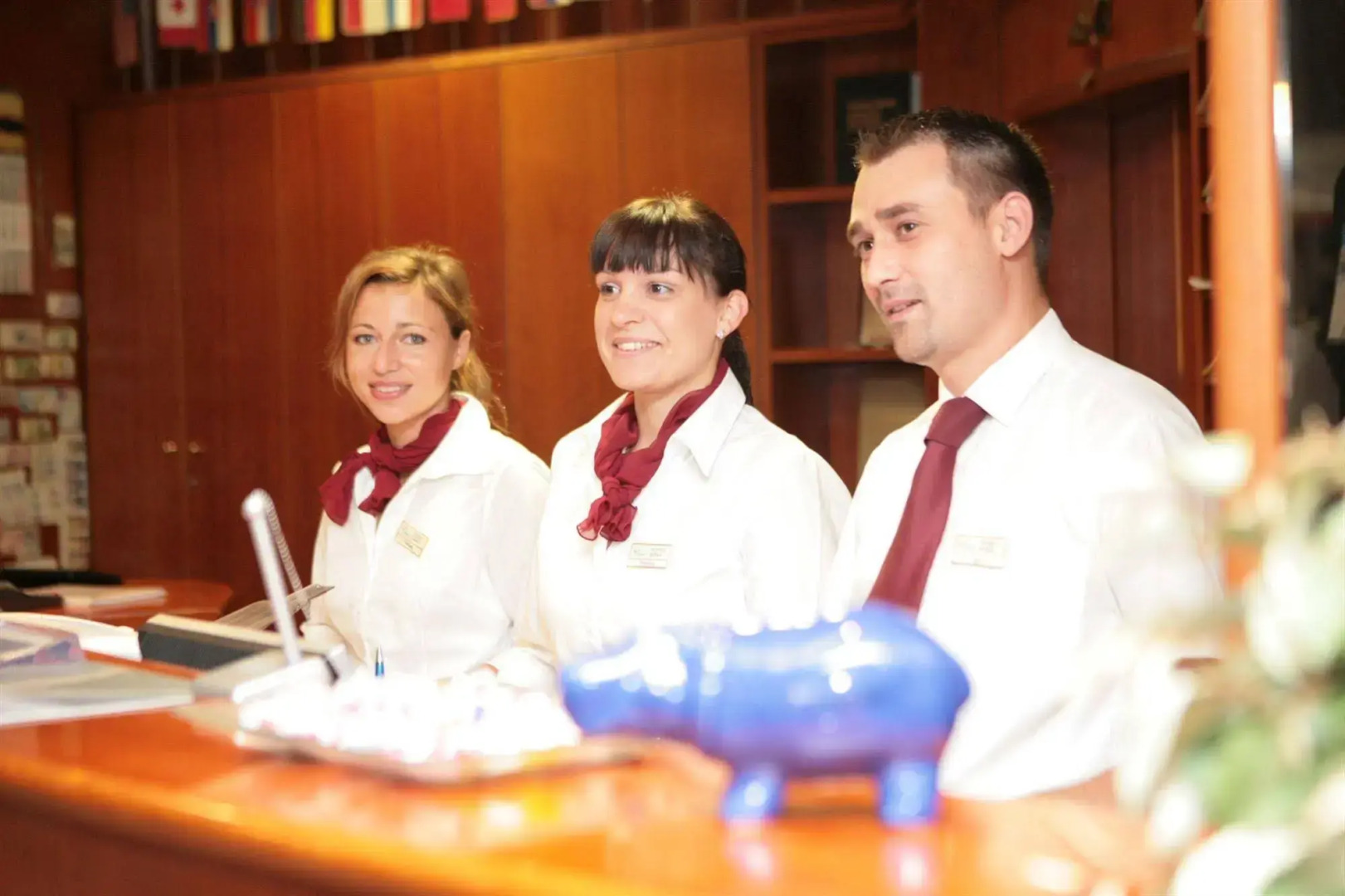 Sunny Baška Hotel by Valamar, ex Corinthia