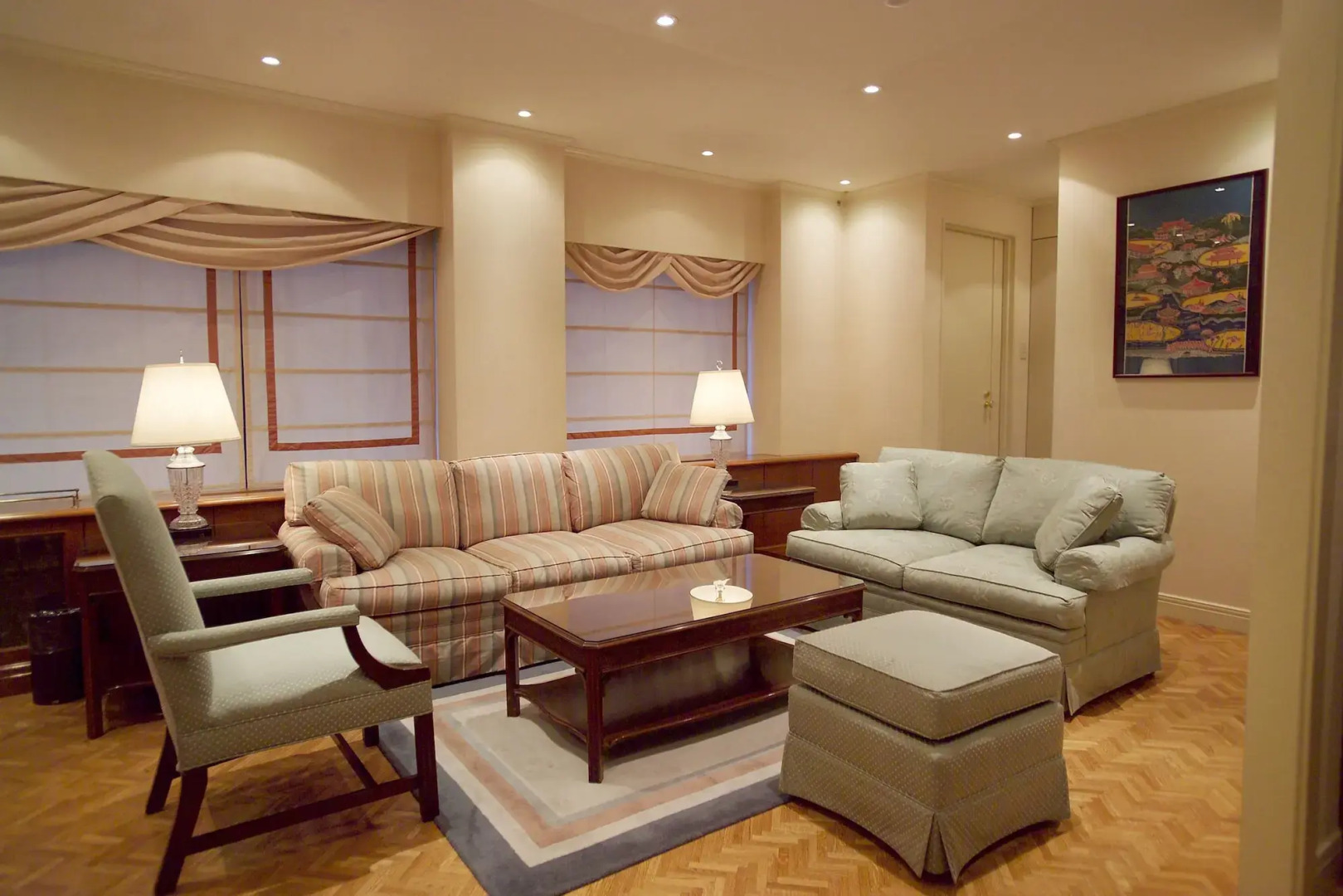 Hotel Harvest In Yonago