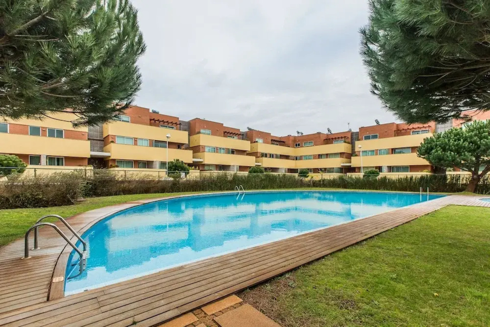 Furadouro Beach and Club Apartment