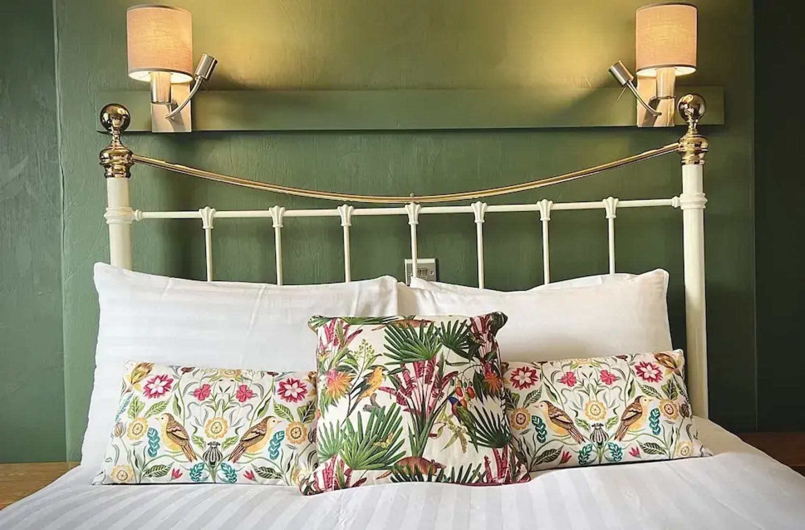 The Kendrick Exclusively for Adults