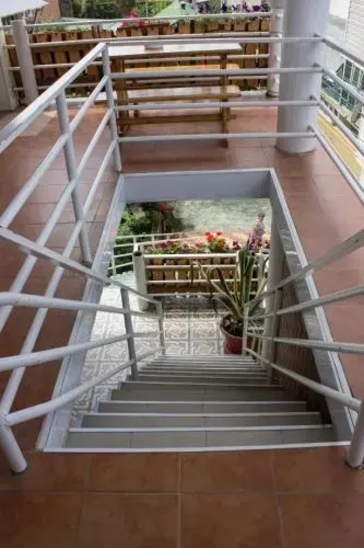 Apartments U Zhanny