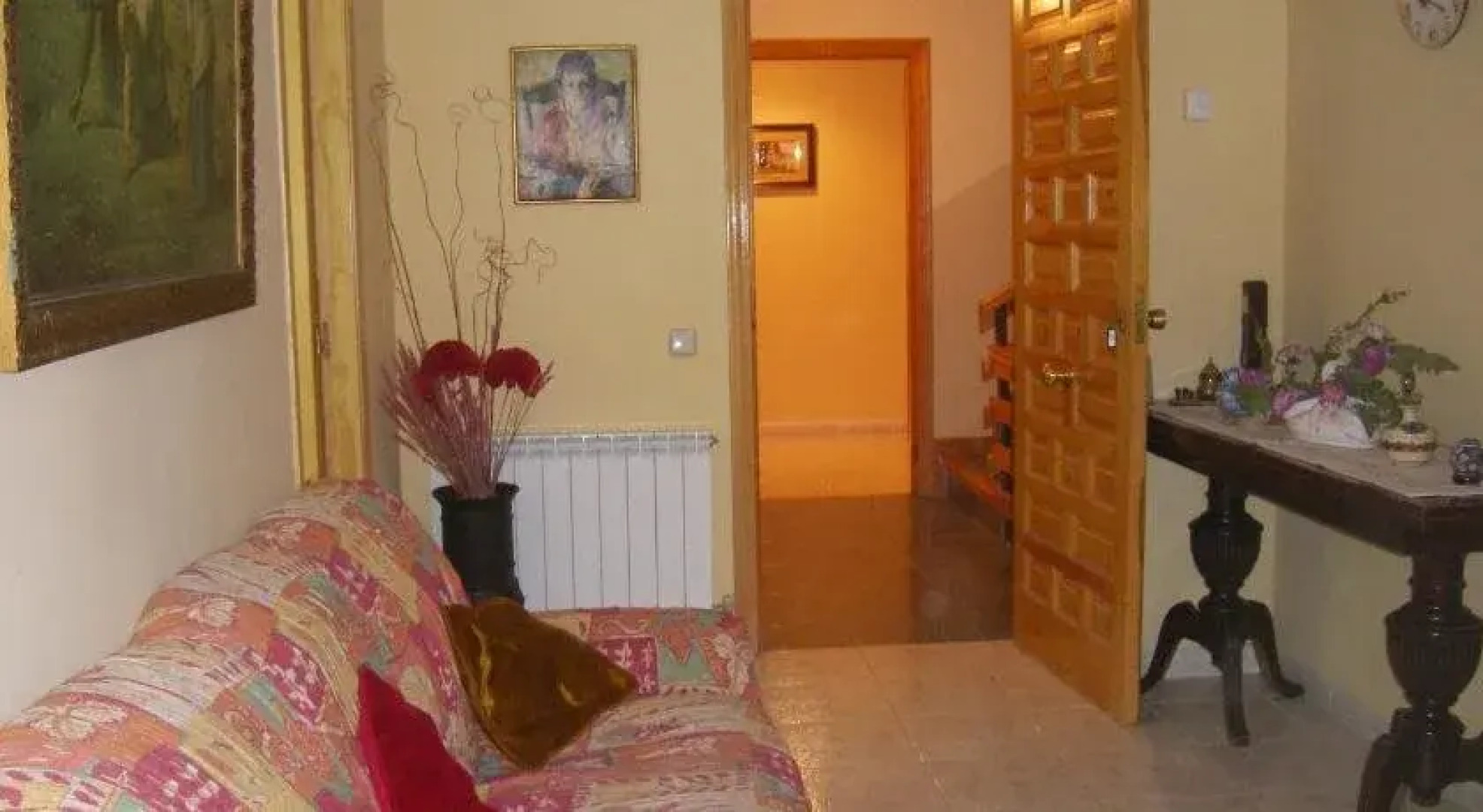 Hostal Casa Patricio