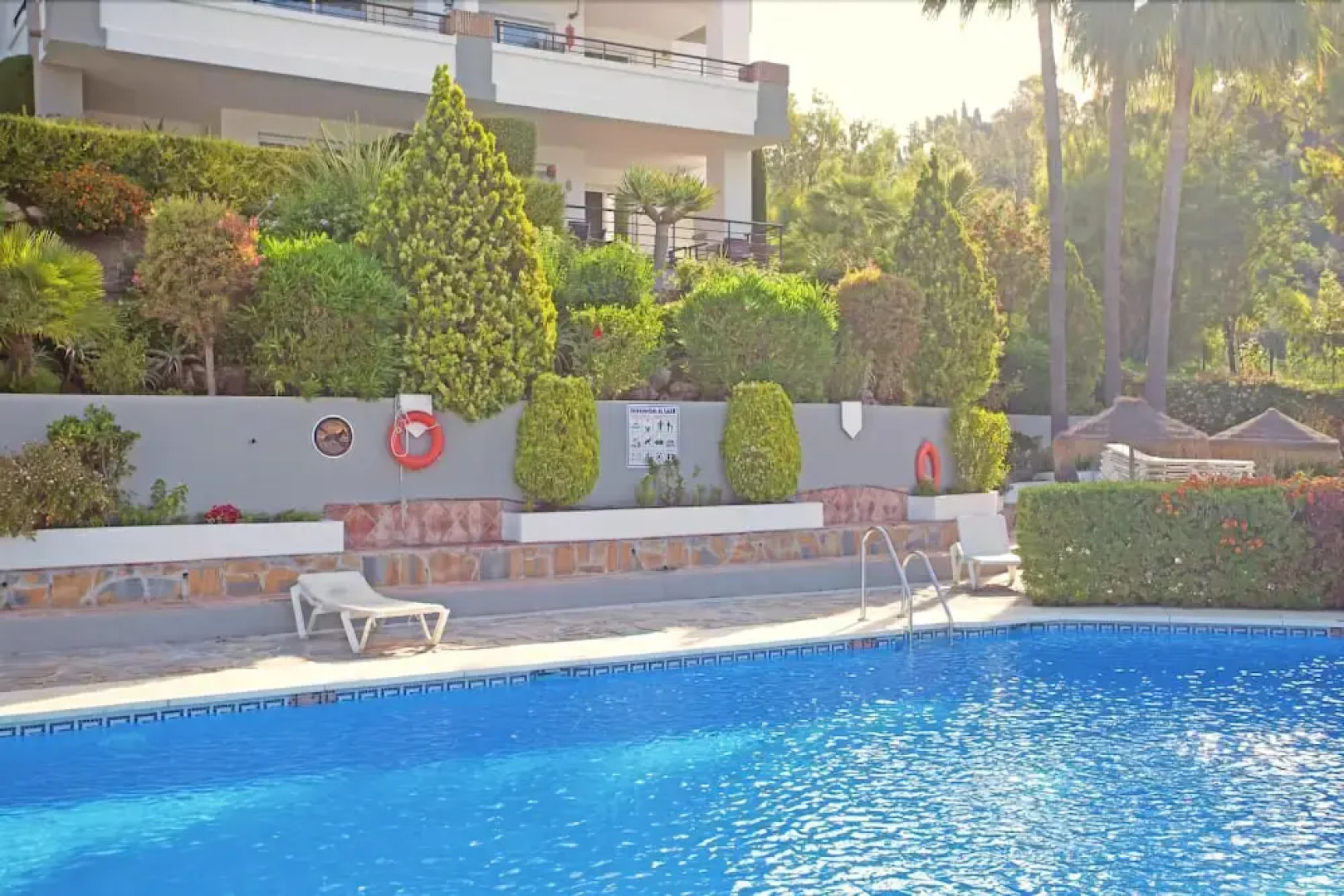 Apartamento Lago Arqueros