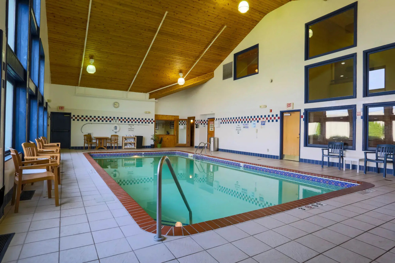 Holiday Inn Express Bemidji