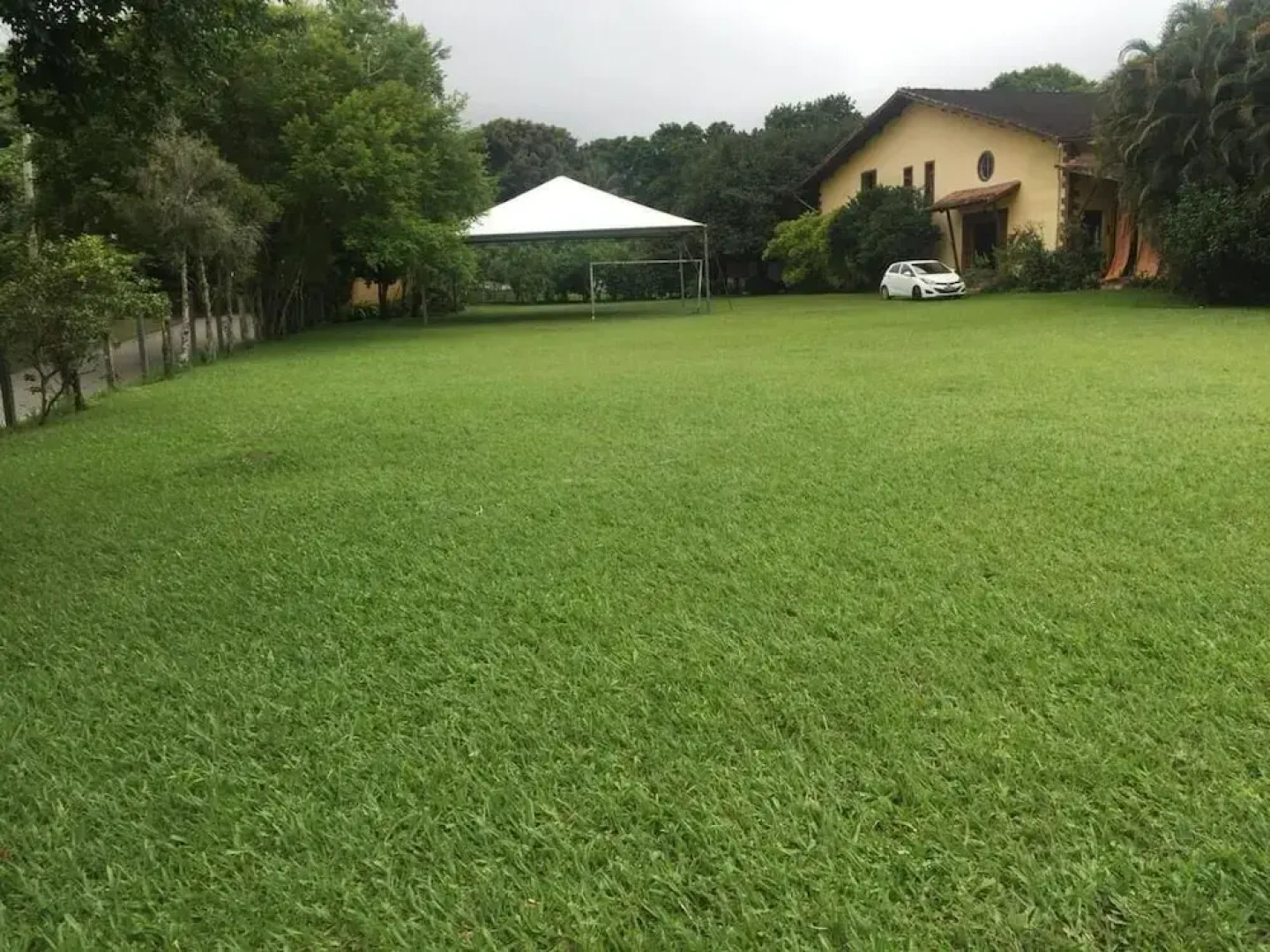 Pousada Serra da Mantiqueira