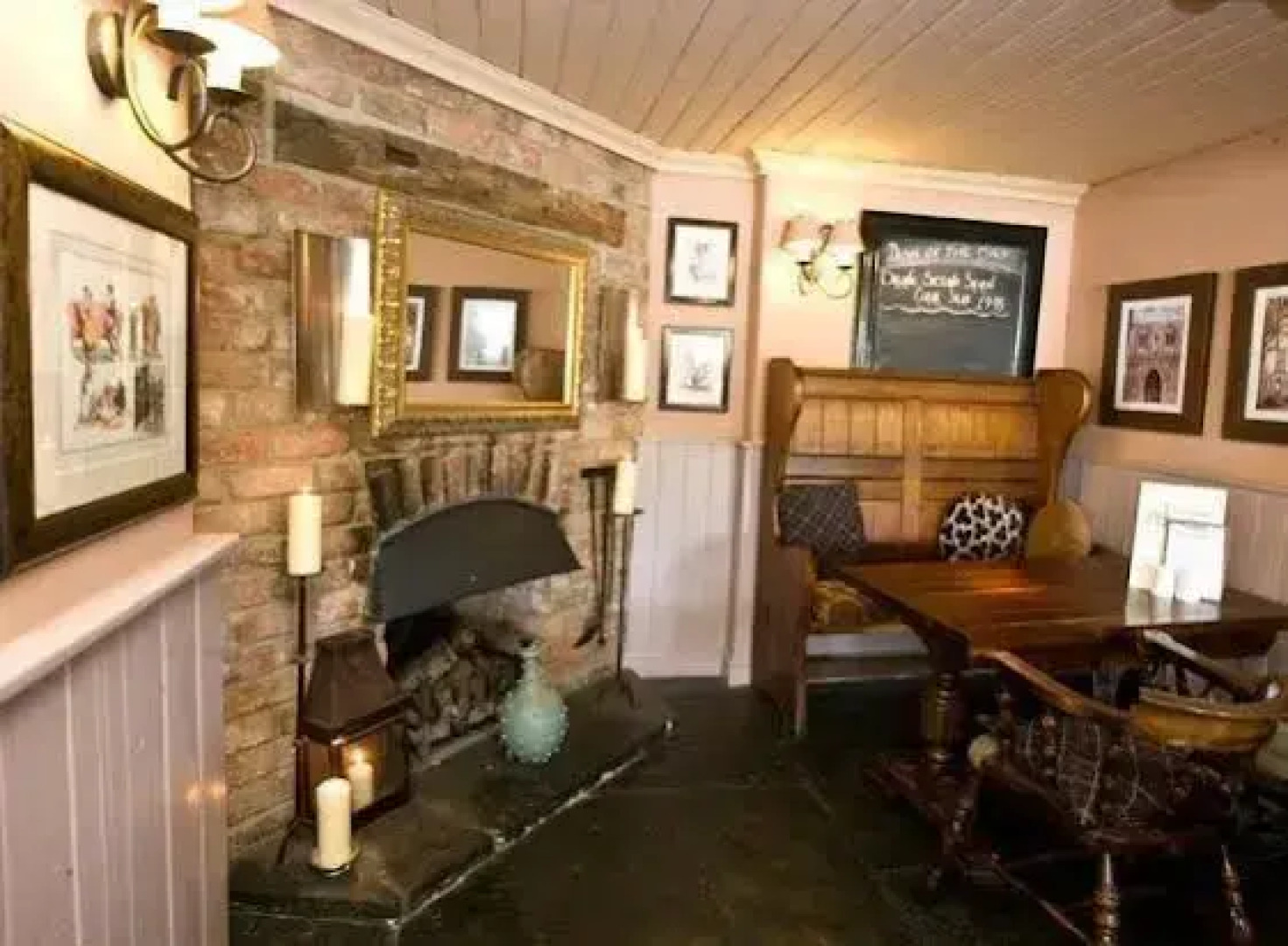 Innkeepers Lodge Exeter, Clyst St George