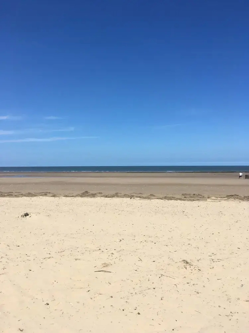 2 Bedroom two Bathroom Sunset Lodge Heachambeach