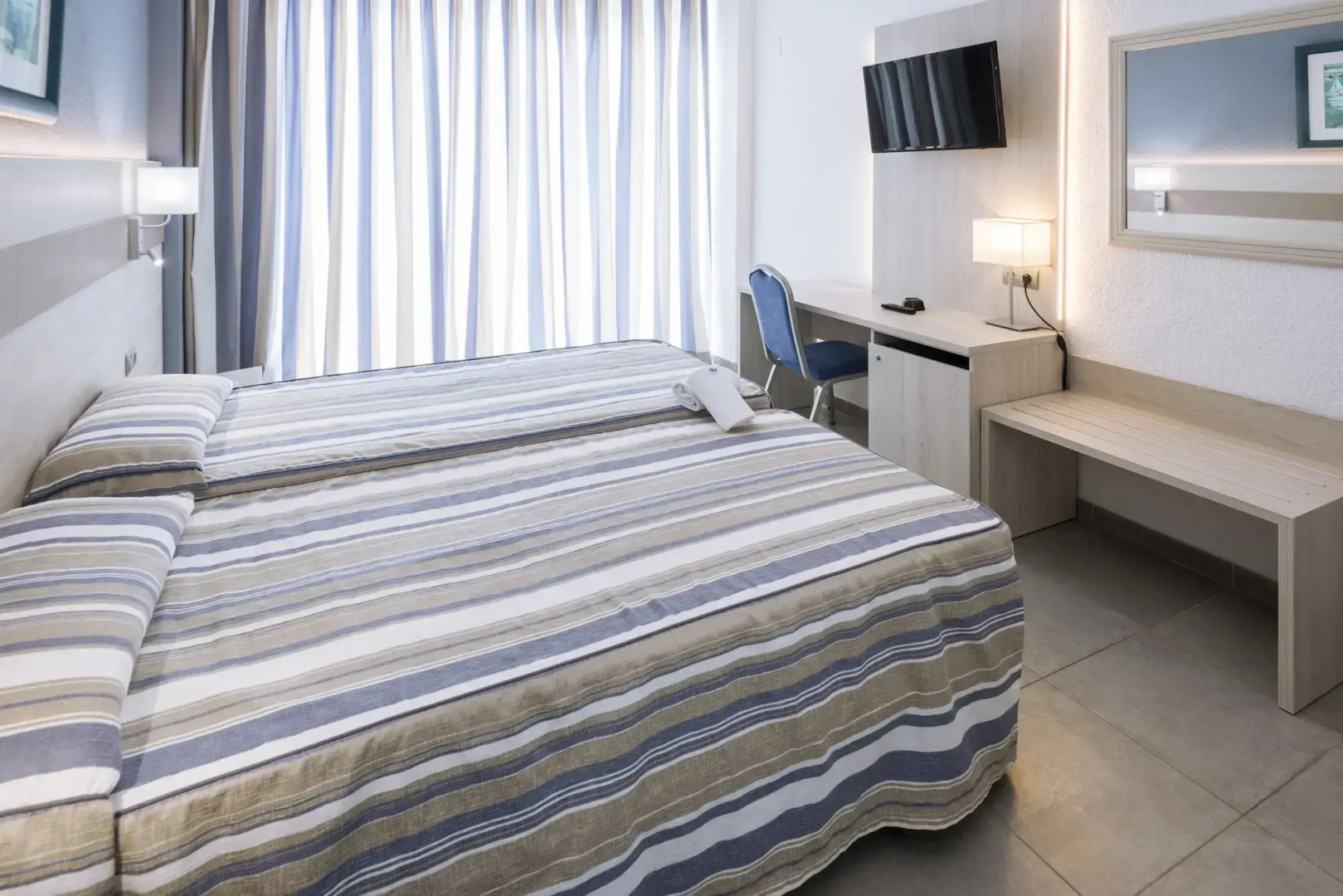 Курортный отель 4R Salou Park Resort I