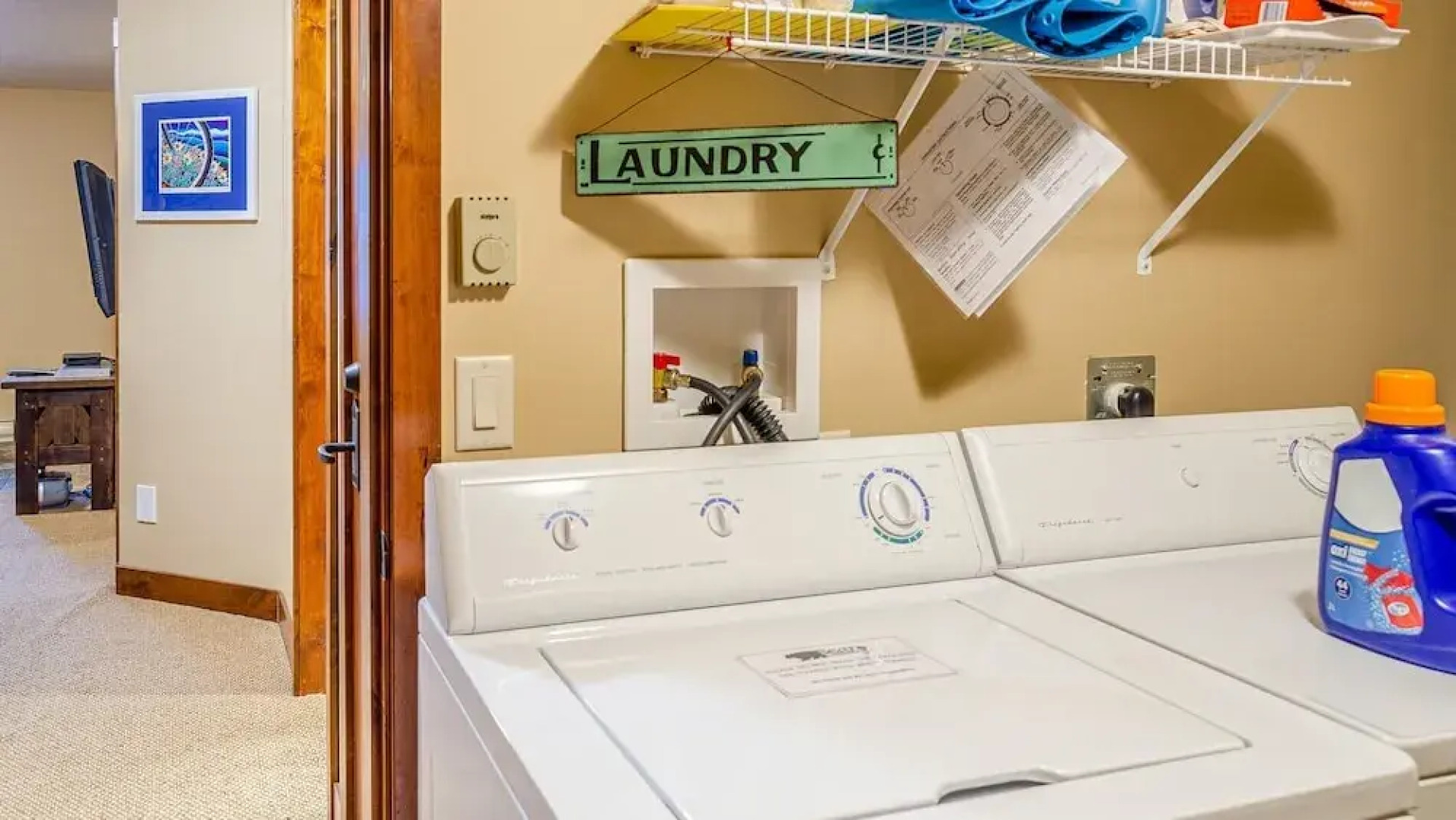 Woodhaven #32 By Bear Country