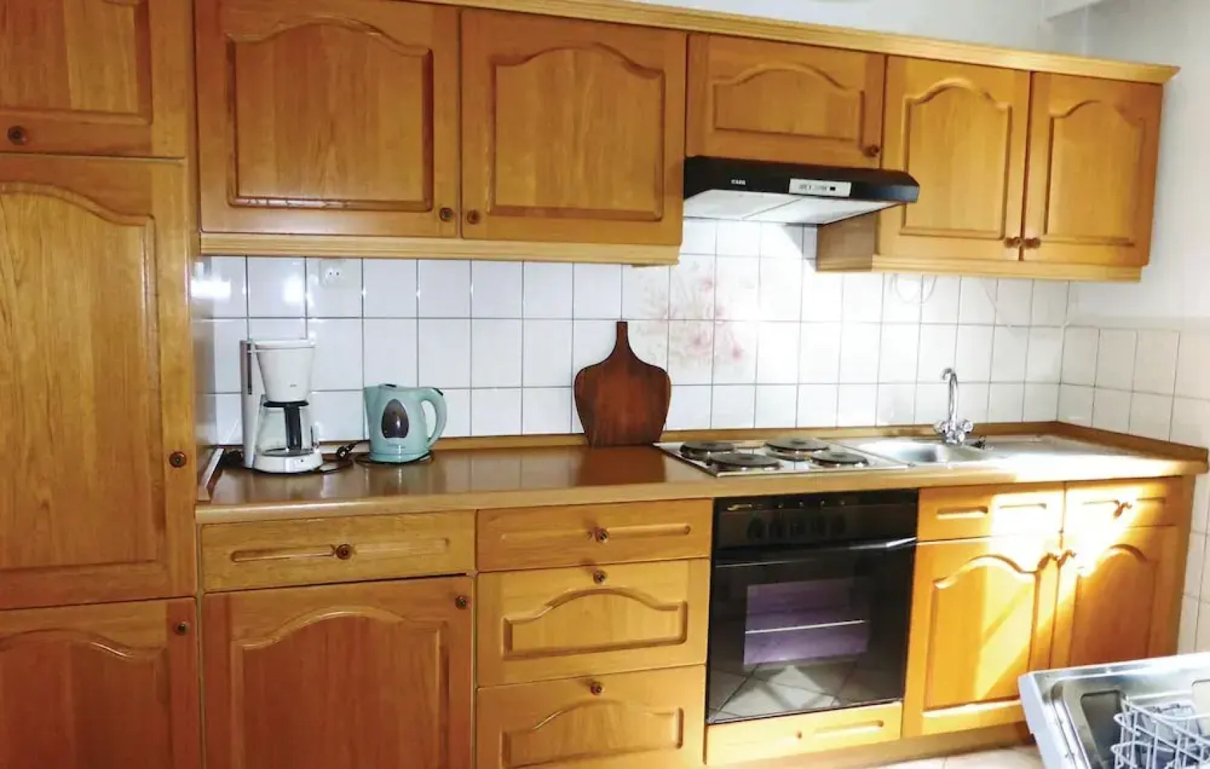 Stunning Home in Tellerhäuser With 2 Bedrooms