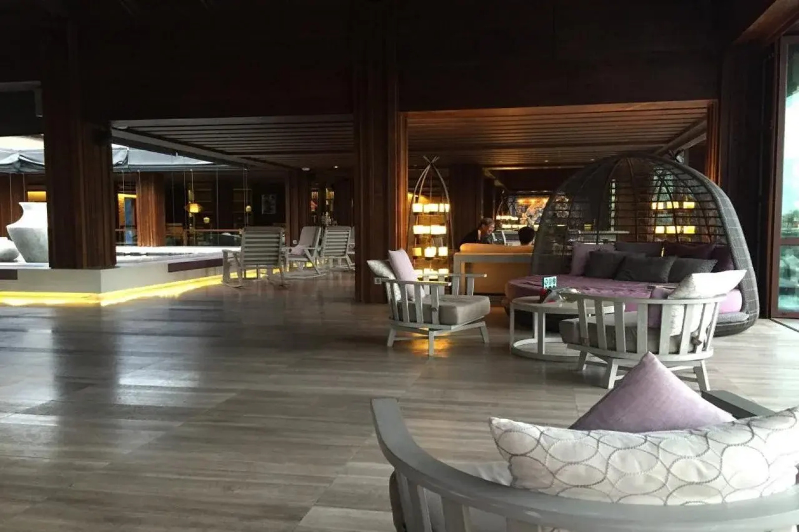 Pullman Phuket Arcadia Naithon Beach