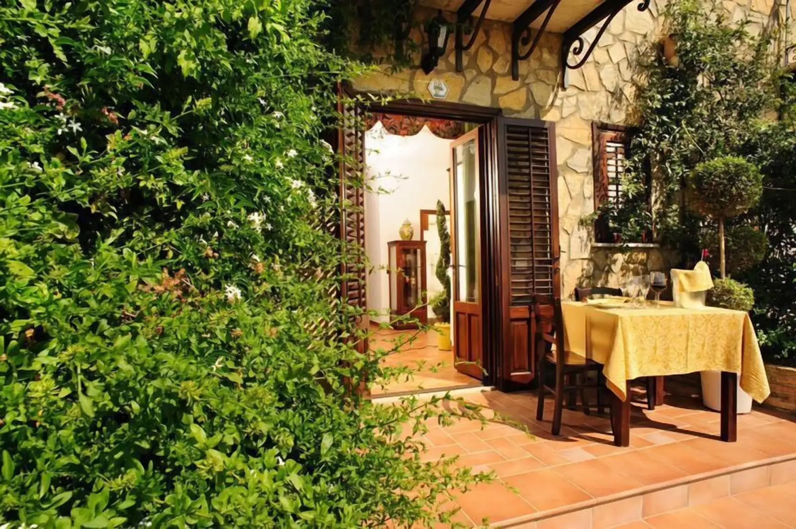 Agriturismo Villa Dafne