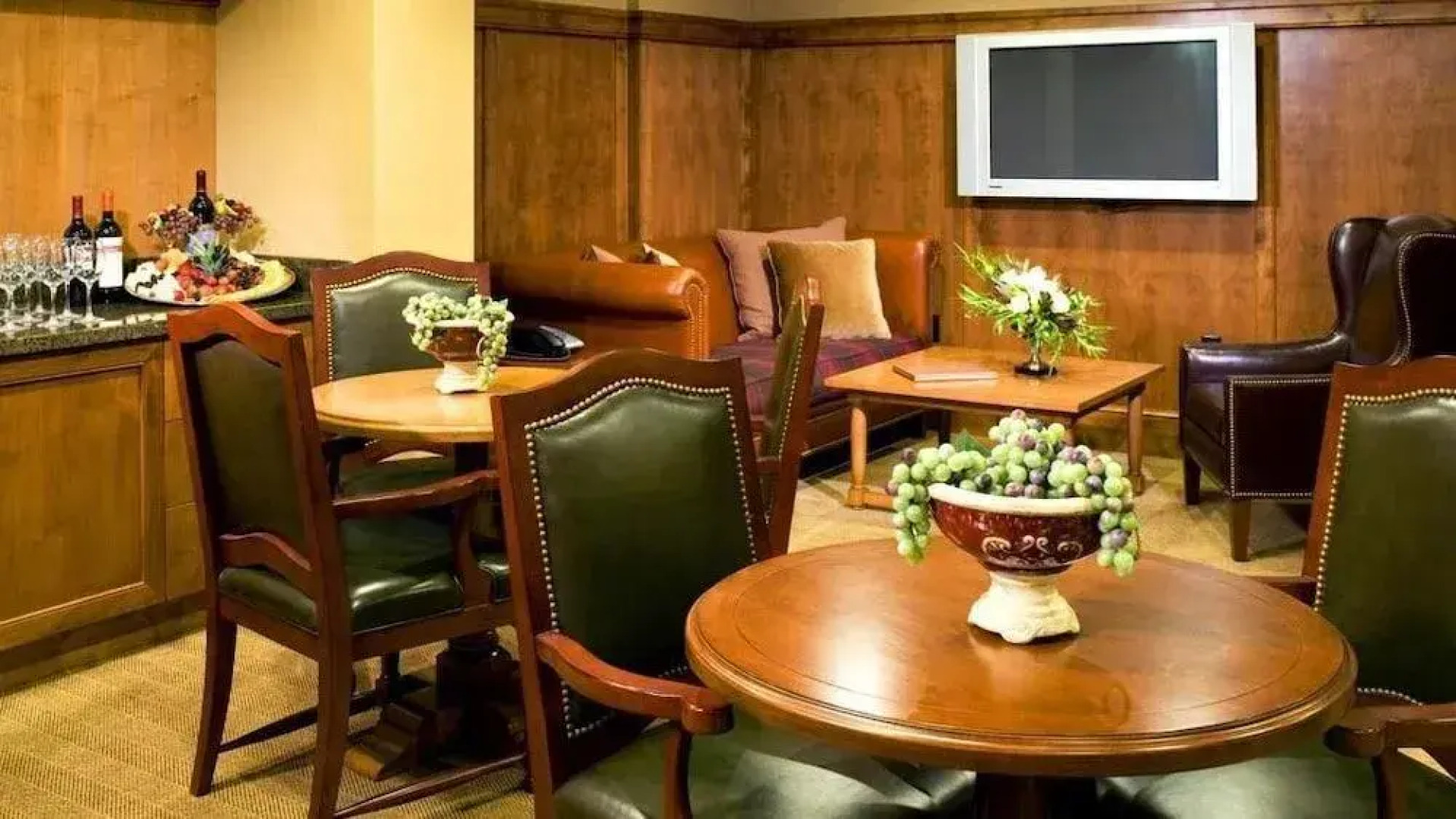 Sheraton Hotel Midwest City at the Reed Conference Center