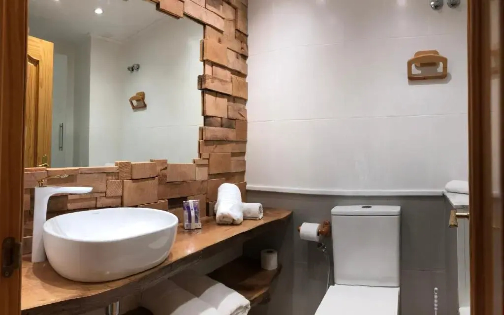 Hotel Apartamentos Barrau