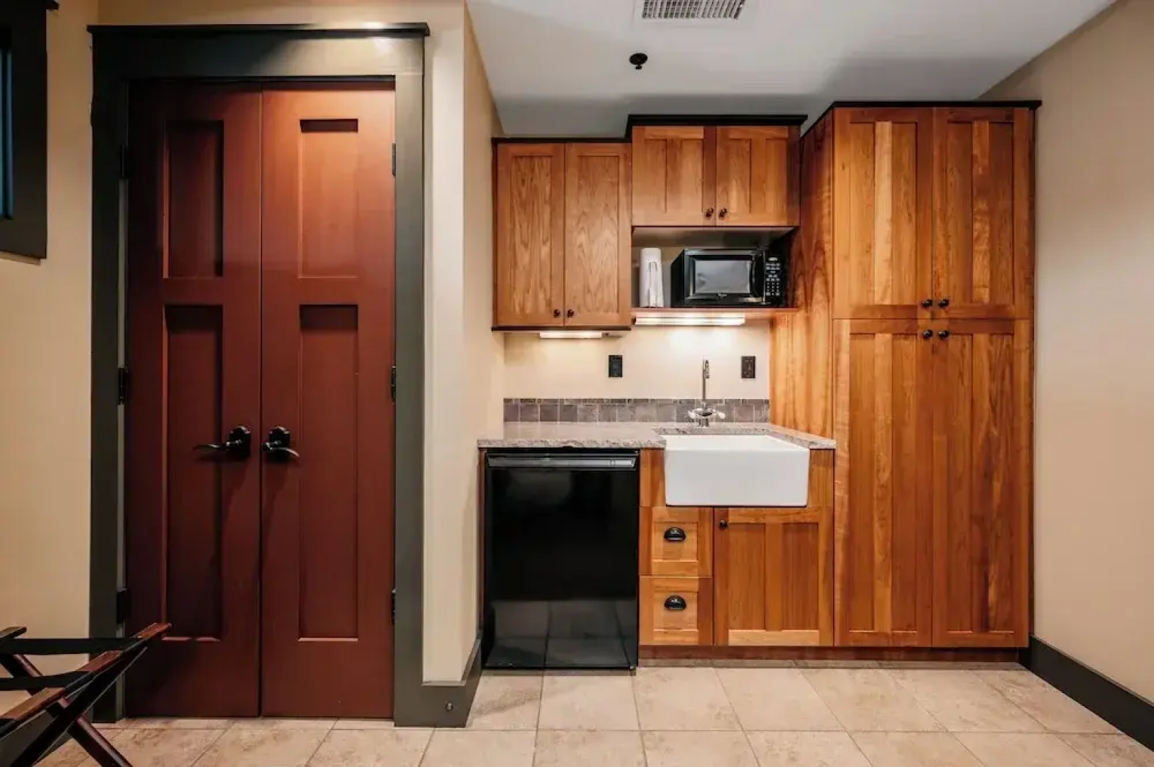 Tamarack Lodge of Traverse City