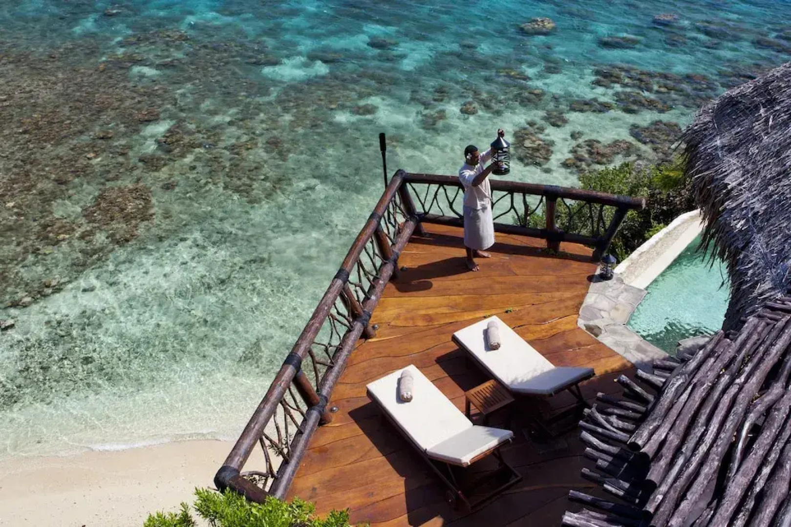 Laucala Island