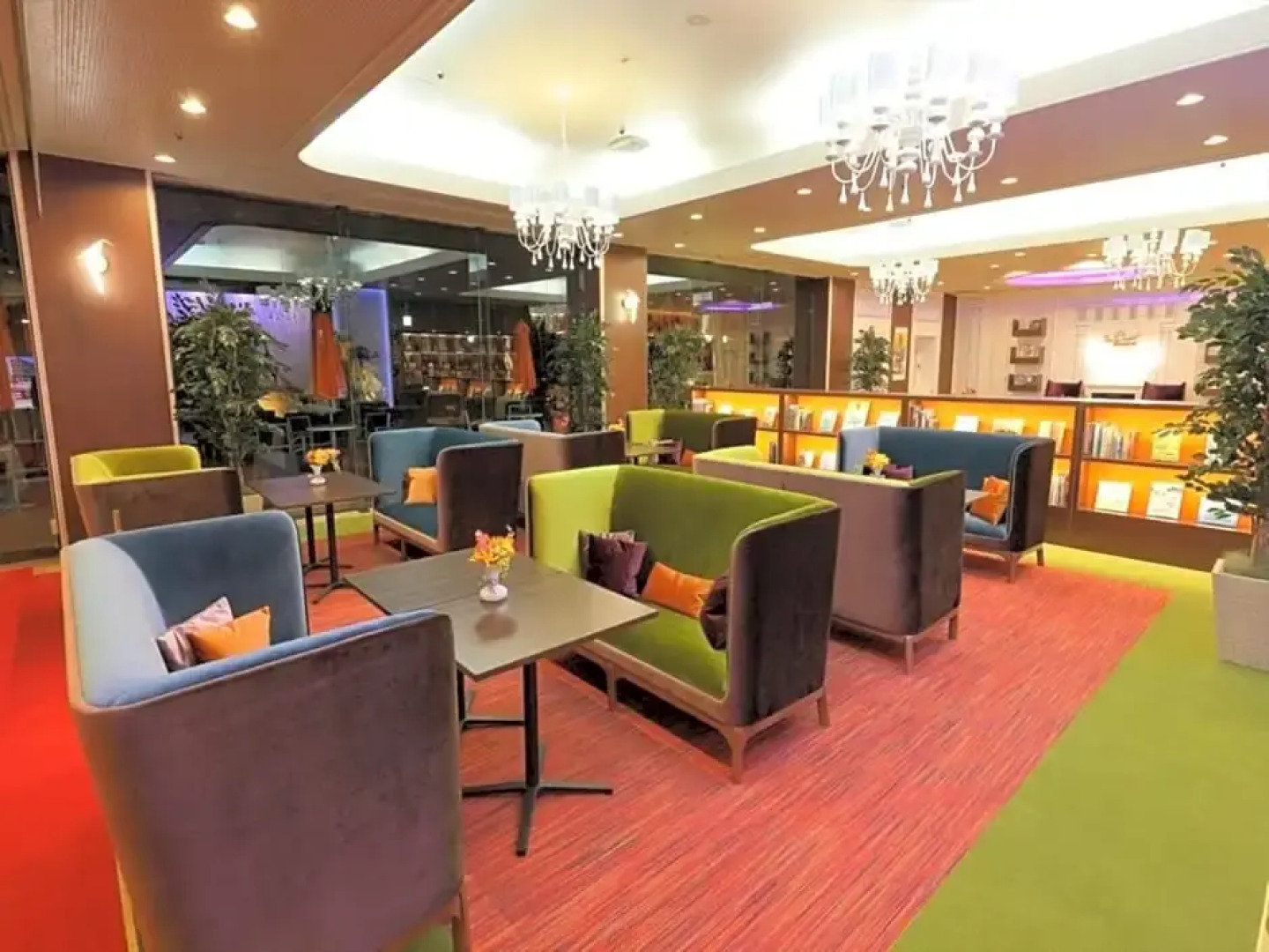 Garden hotel Shiunkaku Higashimatsuyama / Vacation STAY 77479