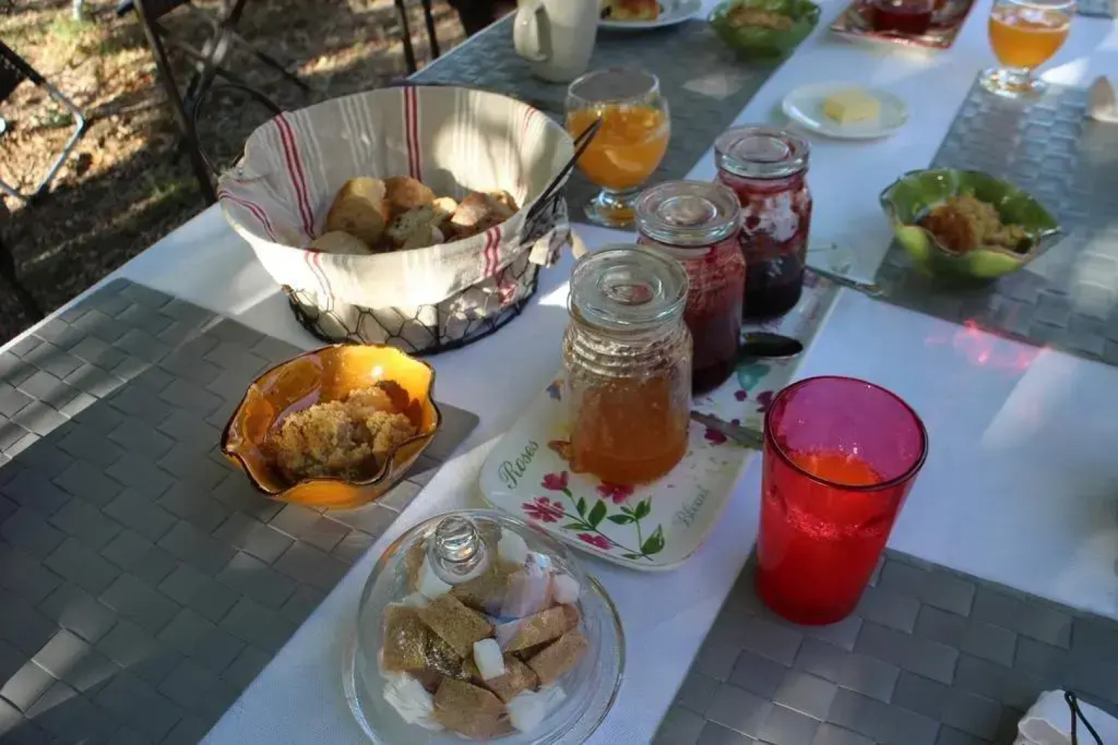 Maison des Ocres - Chambres dhôtes