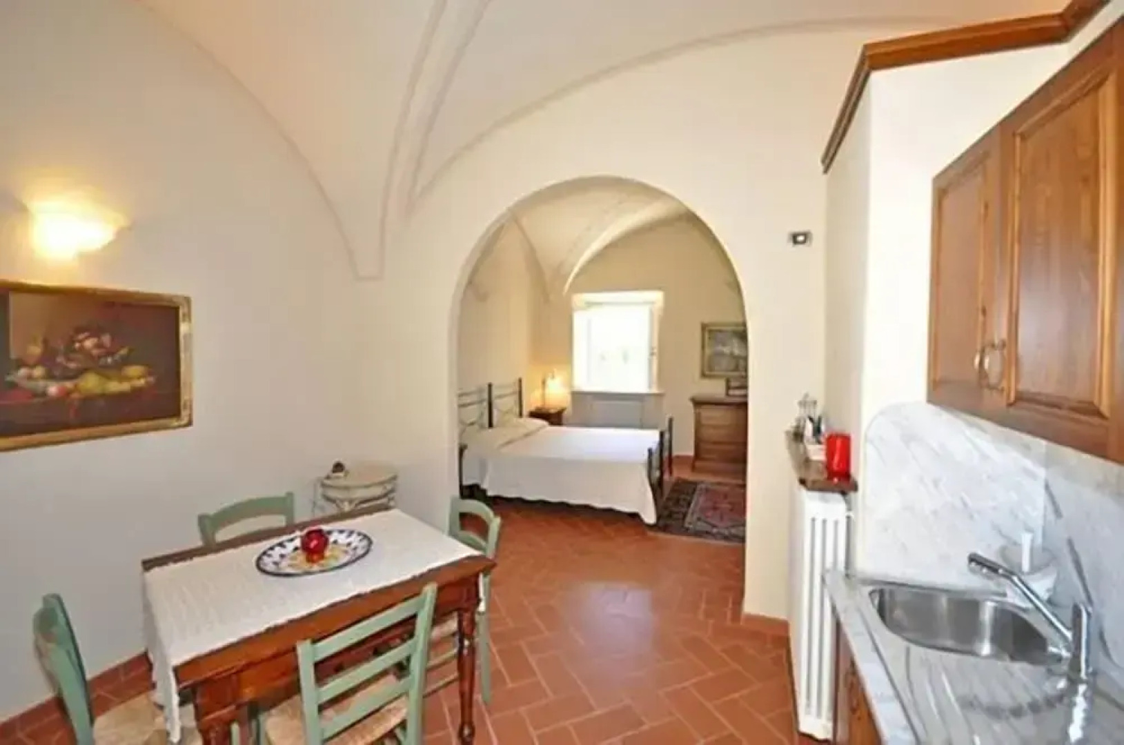 Relais Villa Sensano