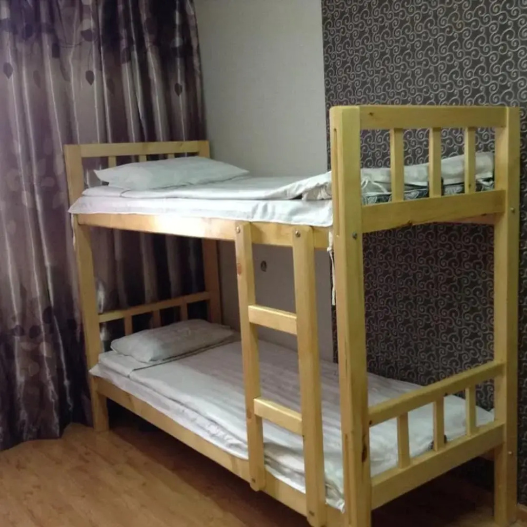 Blue Marmot Hostel&Tours