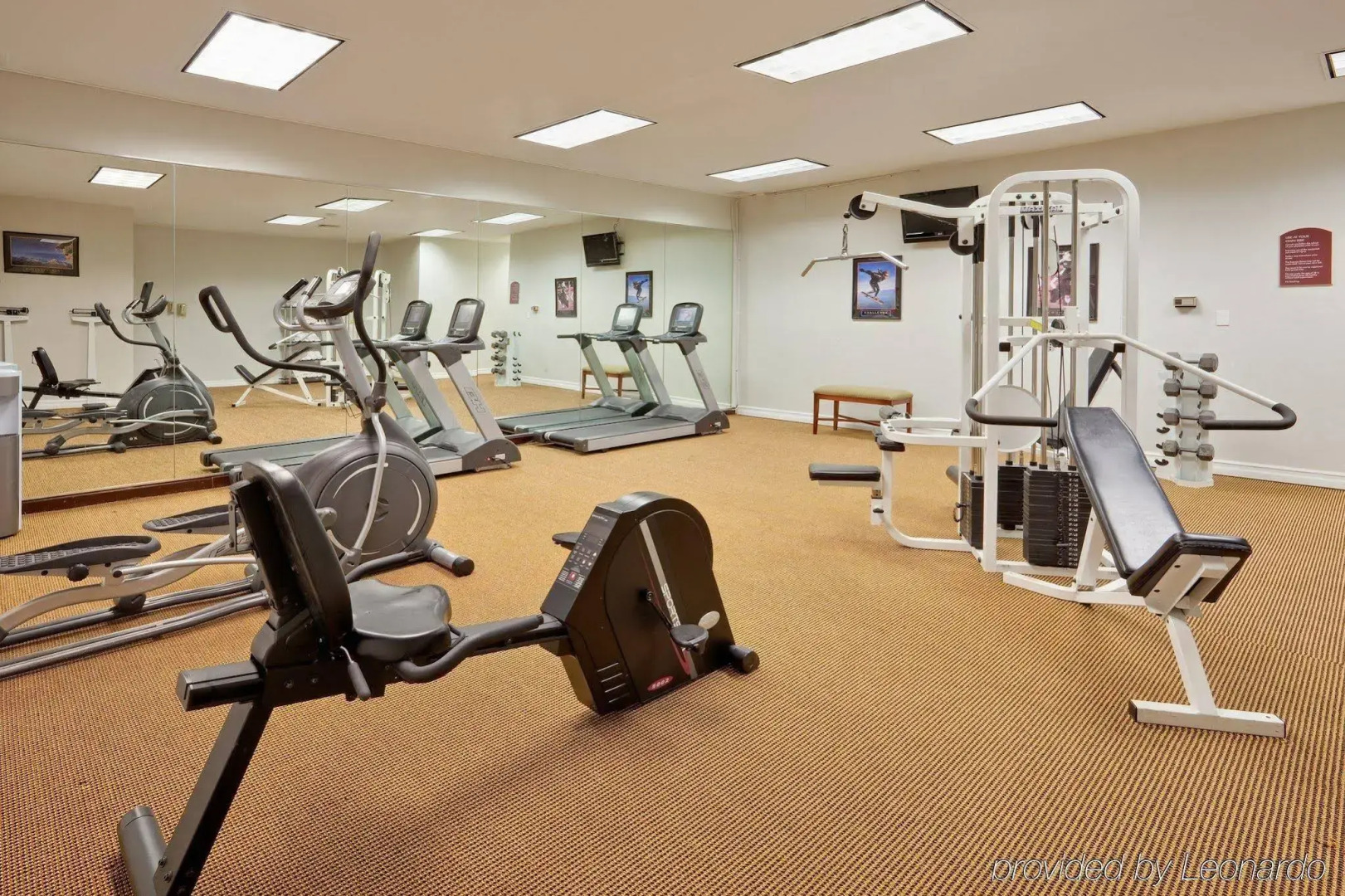 Holiday Inn Allentown Center City